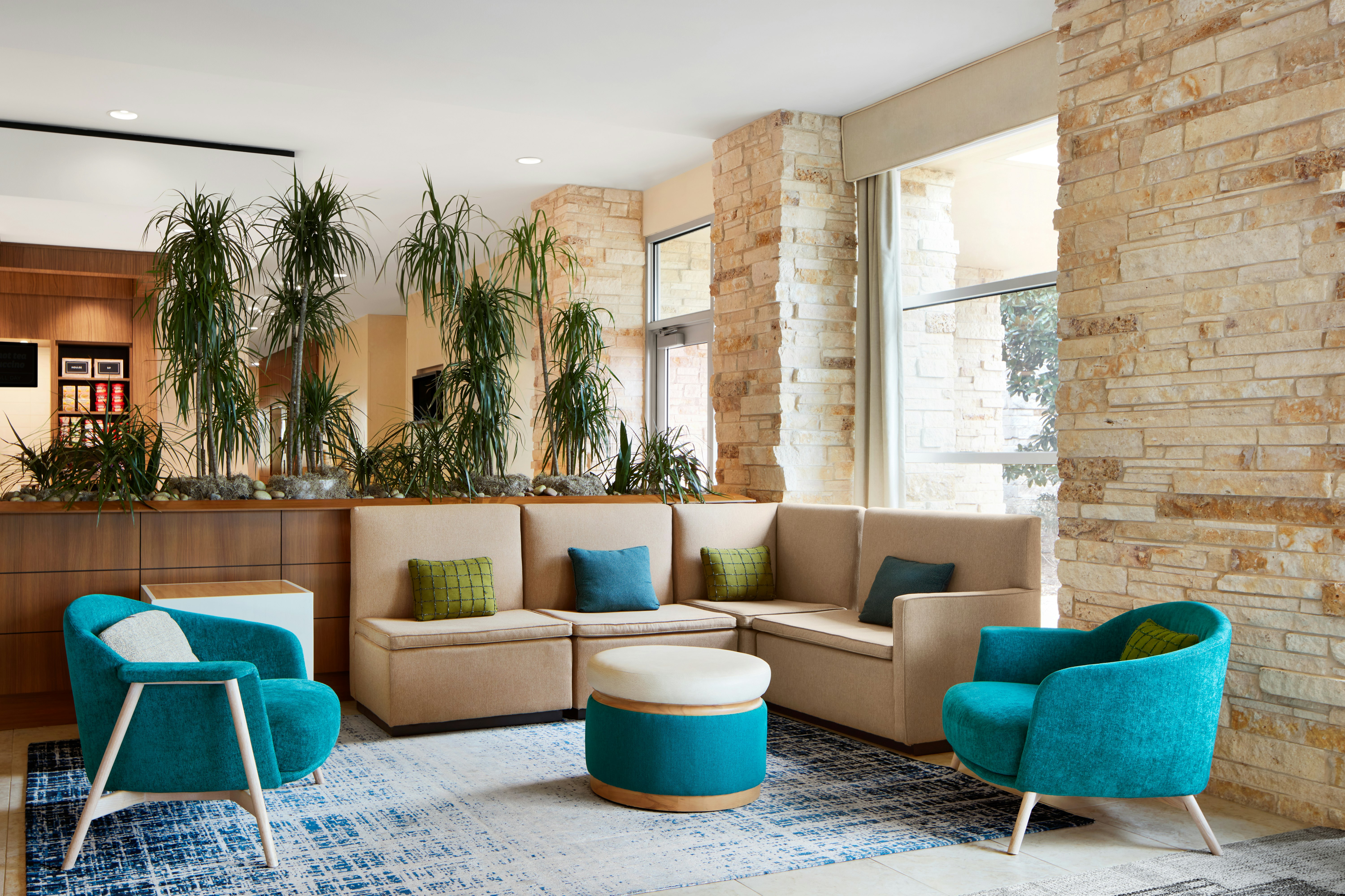 Hilton Garden Inn Dallas Richardson 40/70