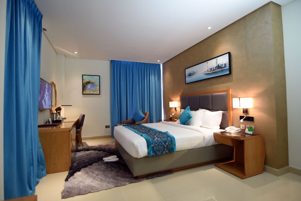 Meshal Hotel And Spa 15/55