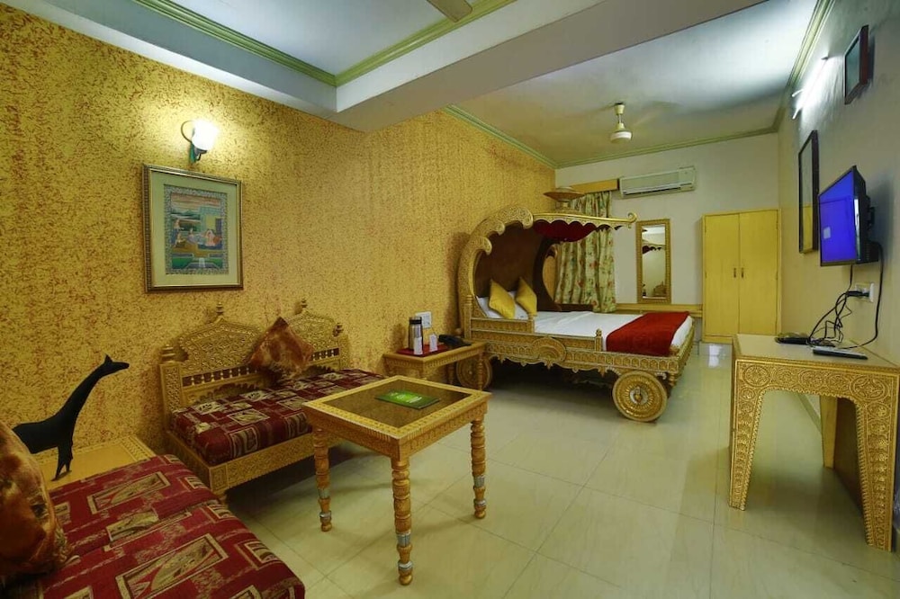 HOTEL SAMRAT INTERNATIONAL 19/28