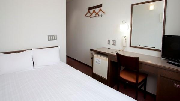 Semi Room, Standard, Semi Double Bed, Small, Smoking