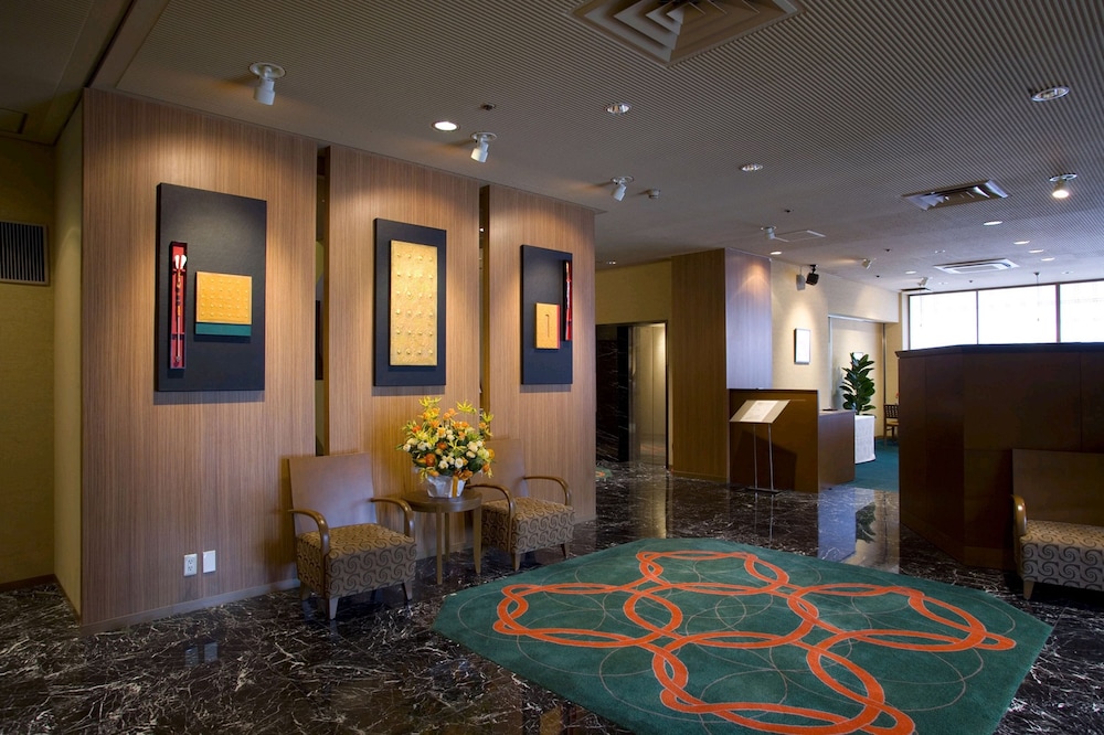 Pearl Hotel Ryogoku 22/50