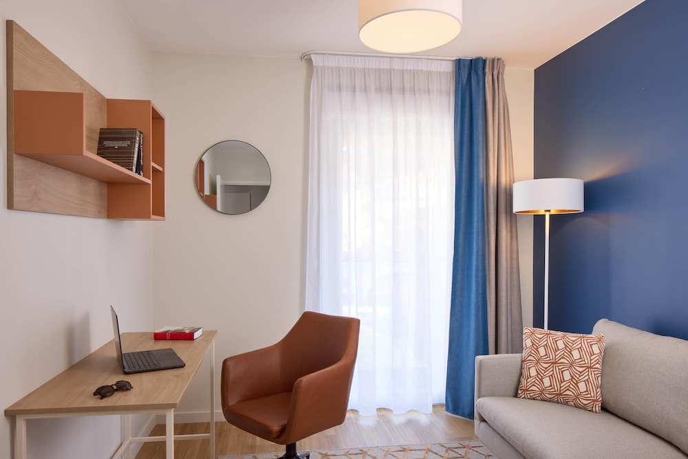 Quality Aparthotel Voiron 17/29
