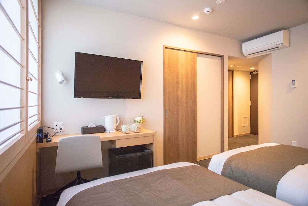 No6 Nijo-Hotel 17/34