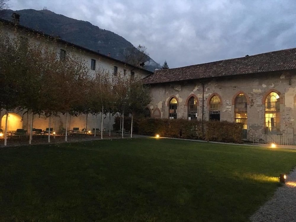 La Ripa Hostel 23/26