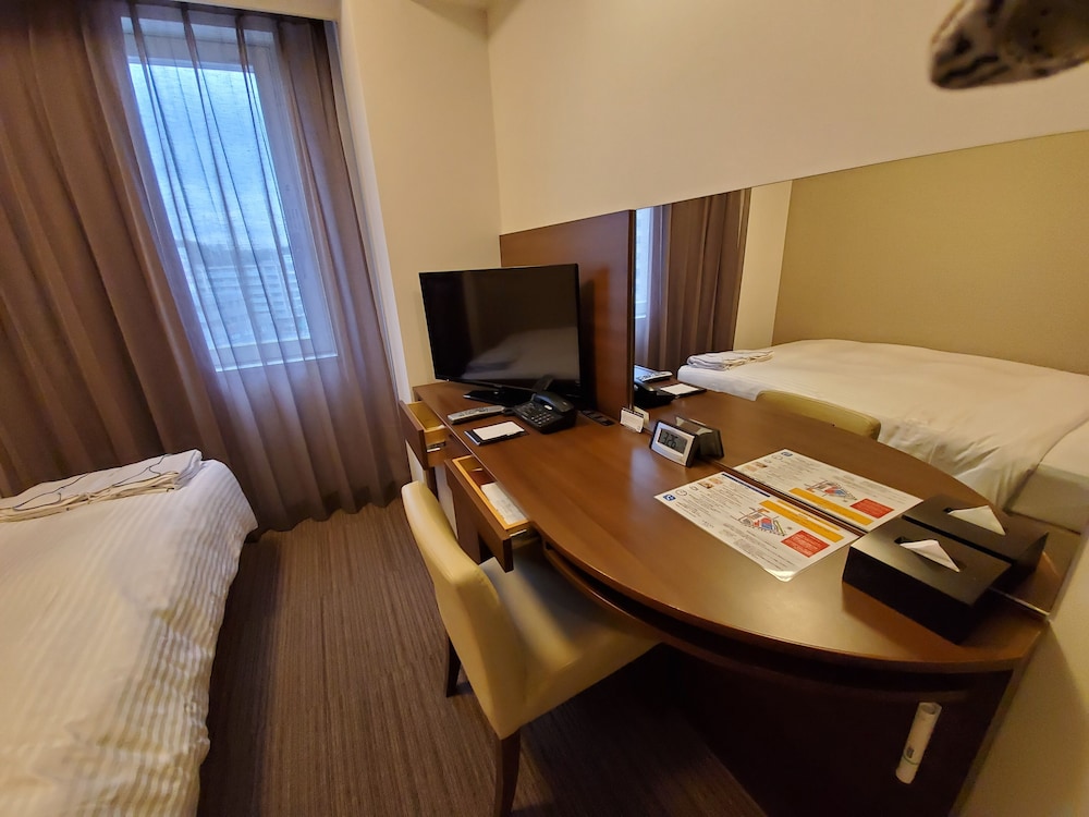 Sotetsu Fresa Inn Yokohama Totsuka 36/69