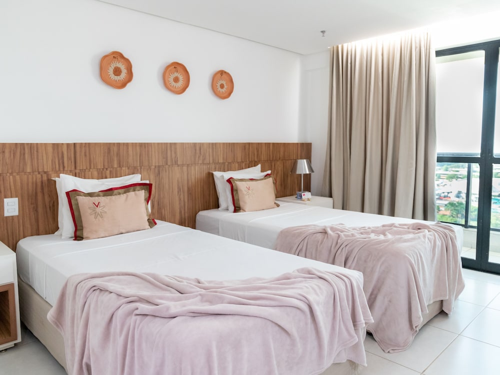 Vivence Suites Hotel Palmas 16/63