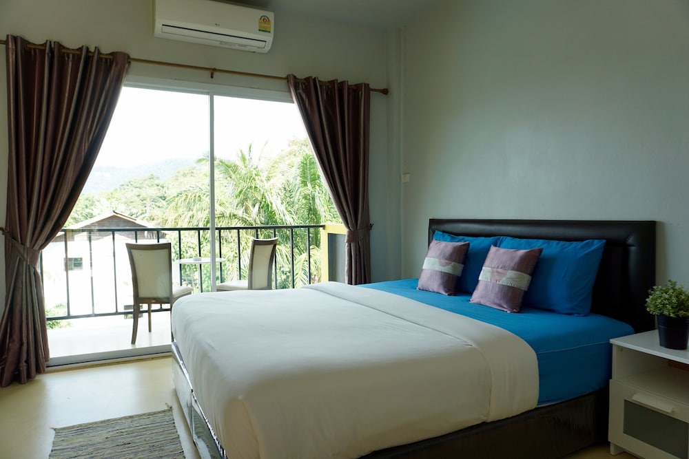 Lom La Lanta Hotel 9/40