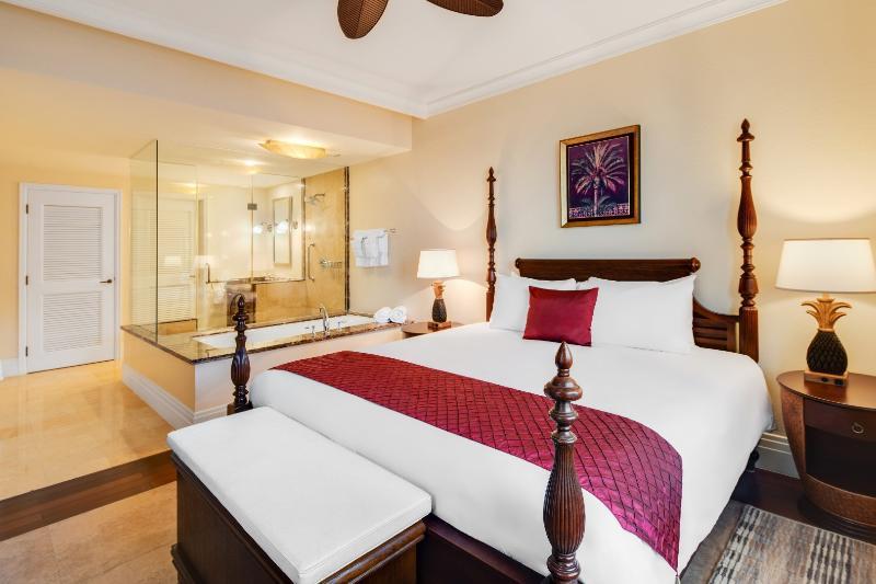 1 Bedroom, Romance, Suite, Partial Sea View