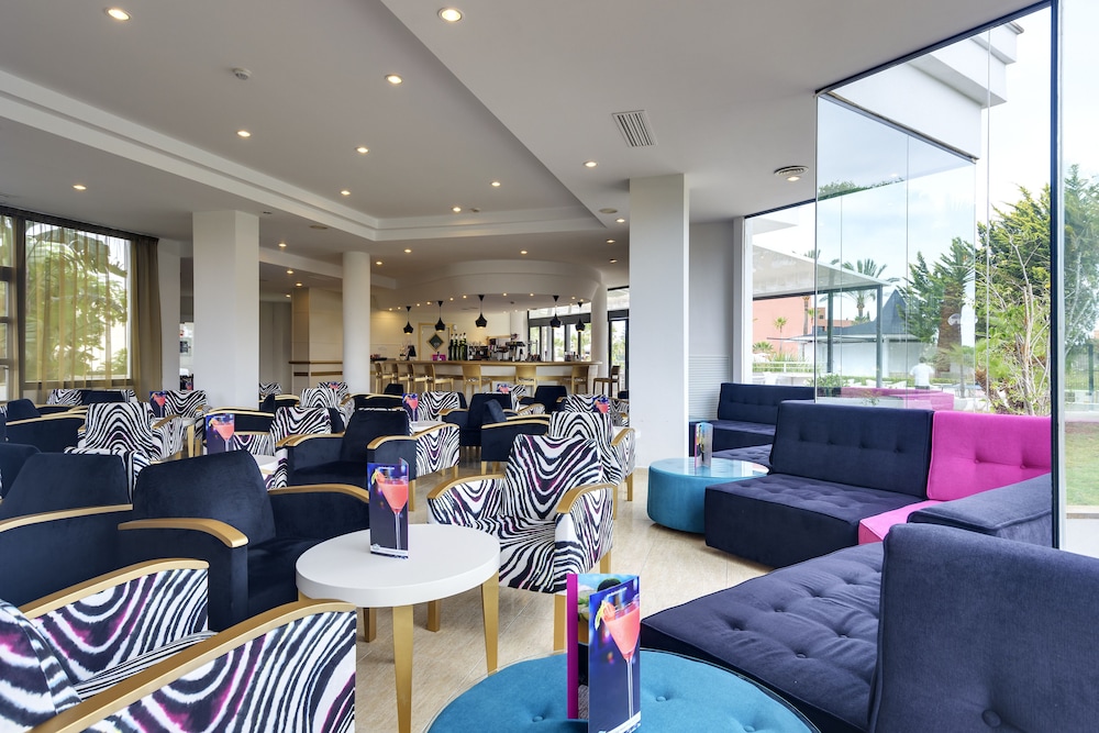 Cala Millor Garden Hotel - Adults Only 47/64