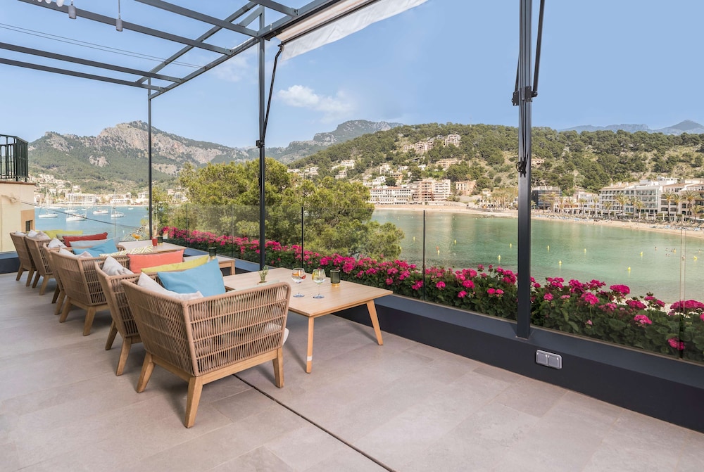 Pure Salt Port de Soller - Adults Only 51/87