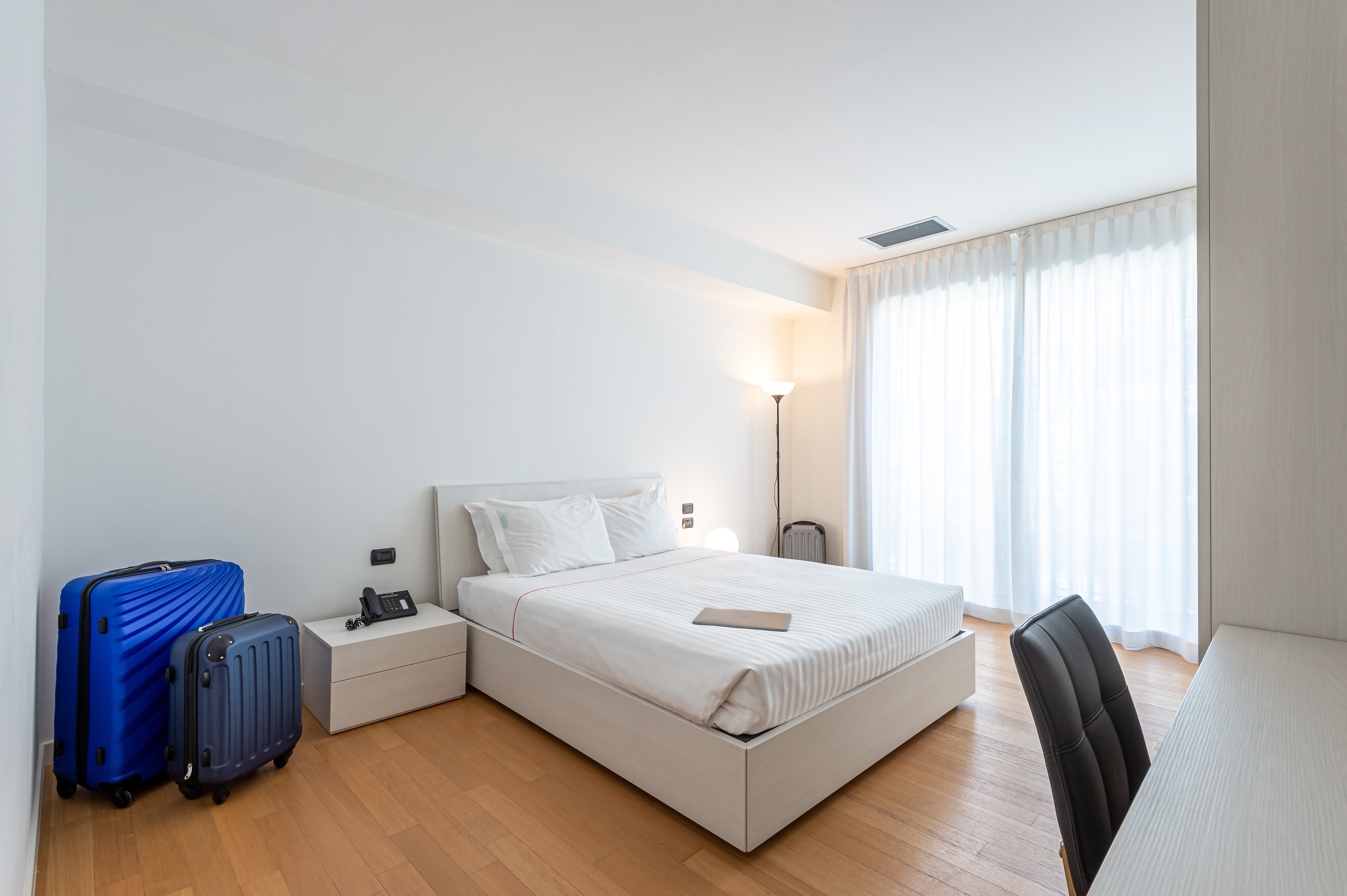 Relax, Double Bed، Hotel Residence Le Terrazze 7/10