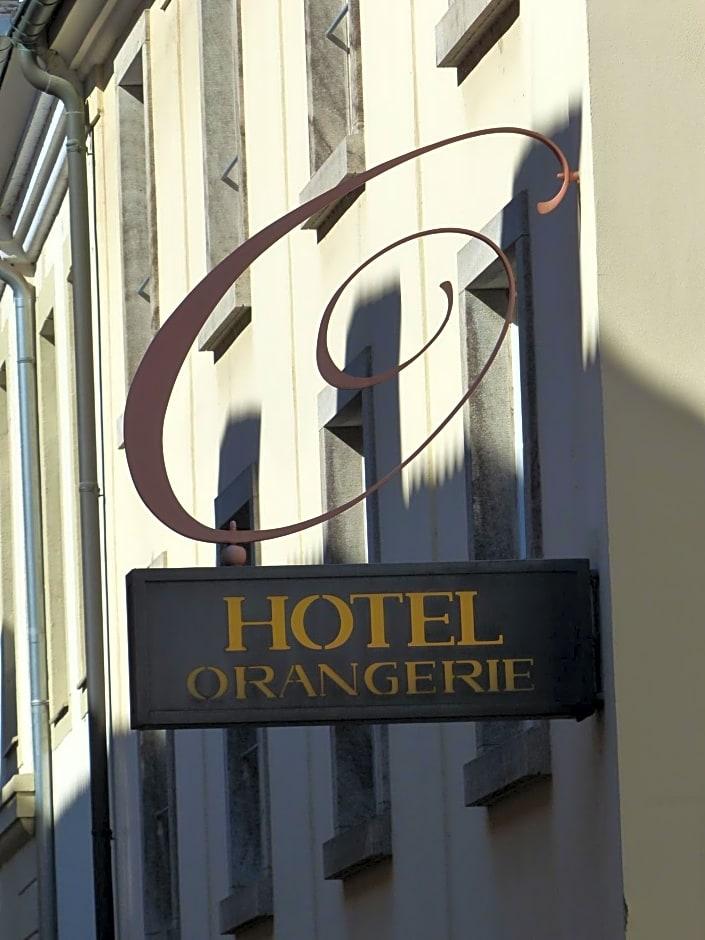 Hotel Orangerie 3/34