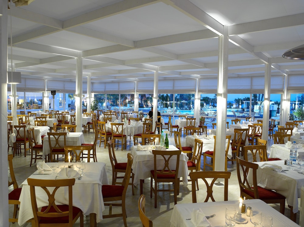 Thalassa Mahdia 23/50