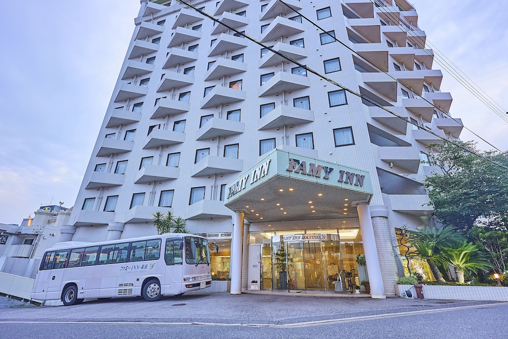 Famy Inn Makuhari 7/57