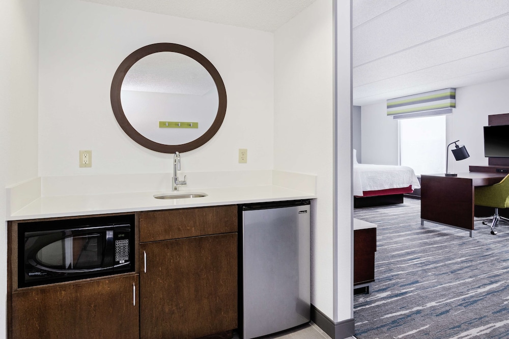 Hampton Inn And Suites Orlando International Drive North Fl 11/52