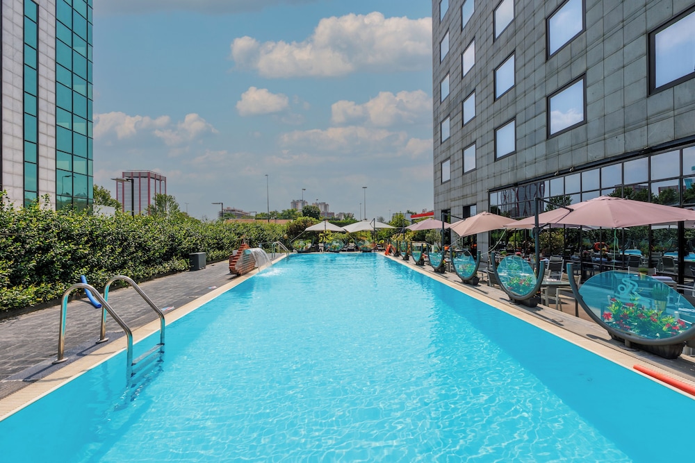 iH Hotels Milano Lorenteggio 57/61