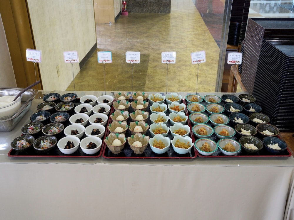 APA Hotel Takamatsu Airport 50/50