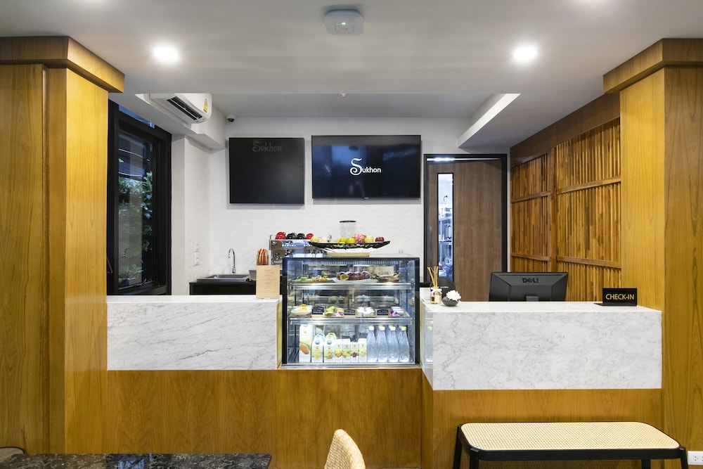 Sukhon Hotel 4/49