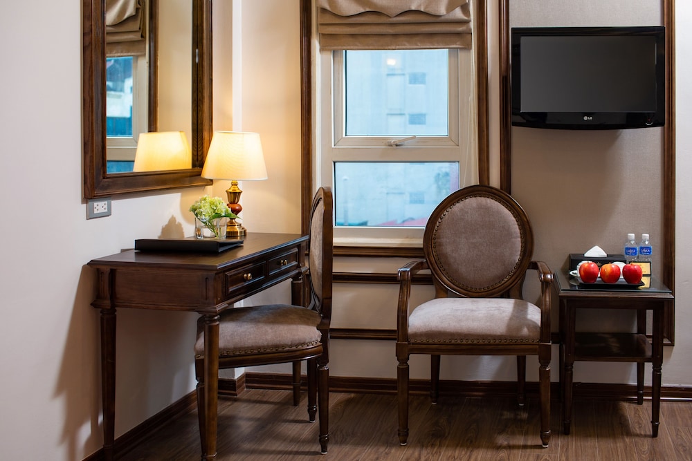 Alisa Hotel & Spa 37/48