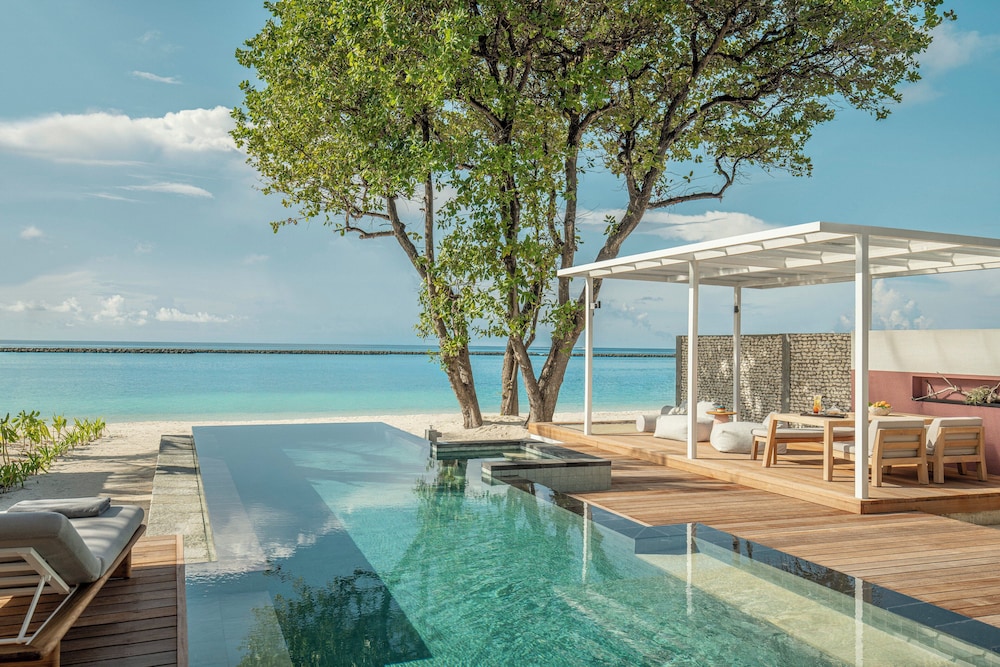Four Seasons Resort Maldives at Landaa Giraavaru 21/44