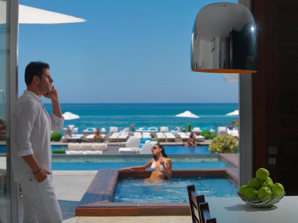 Veer Boutique Hotel and Resort 54/59