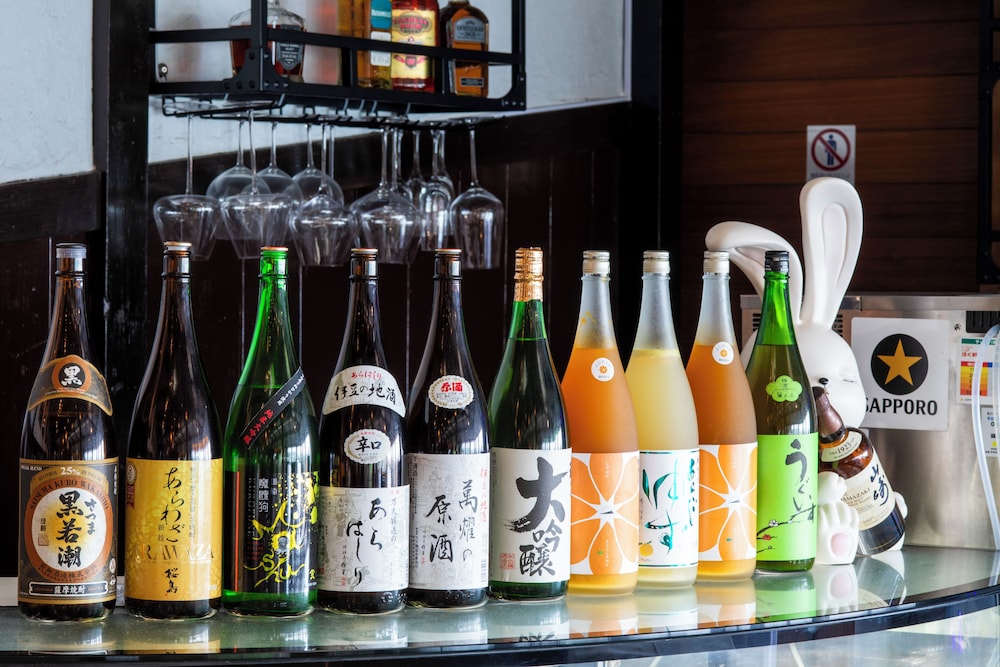 Hiromi Onsen Hotel 33/60