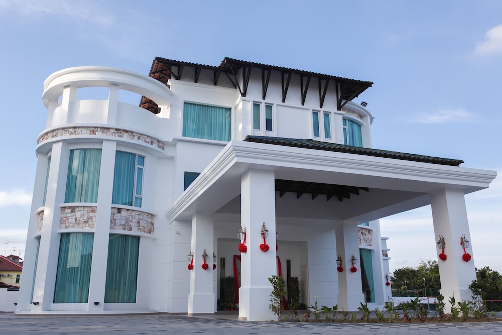 Casa Bianca 2/74