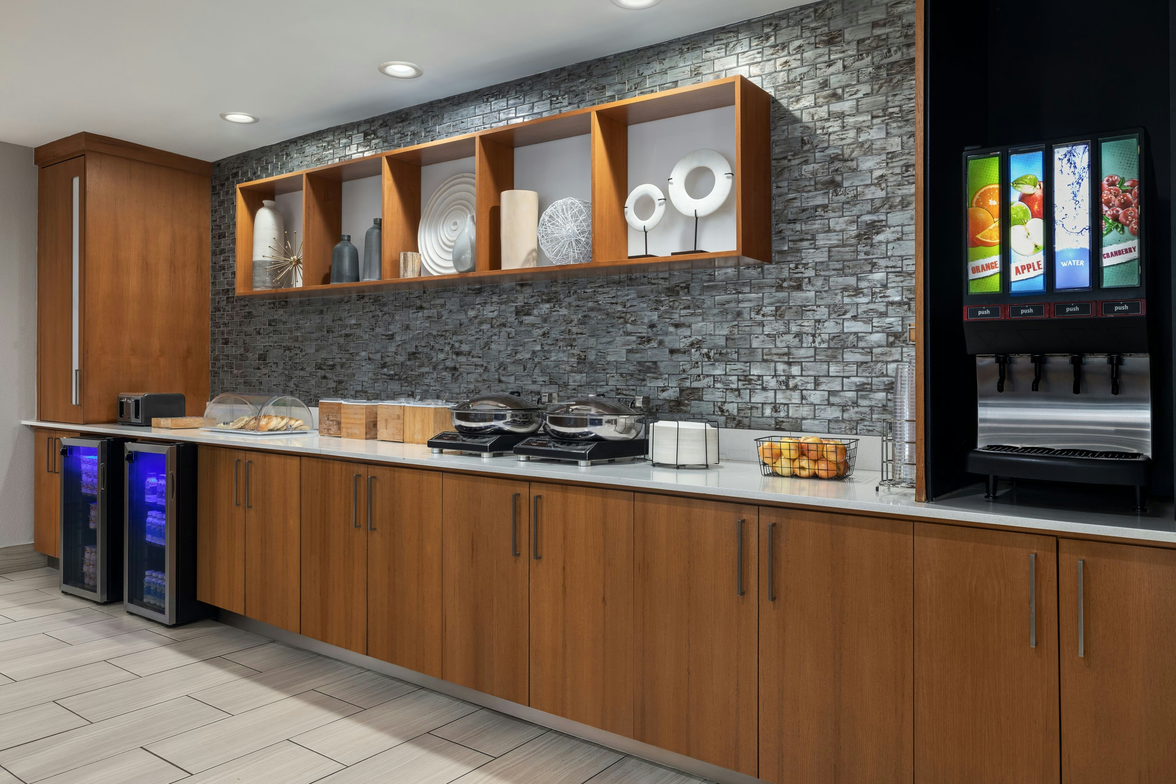 SpringHill Suites Dallas Arlington North 11/48