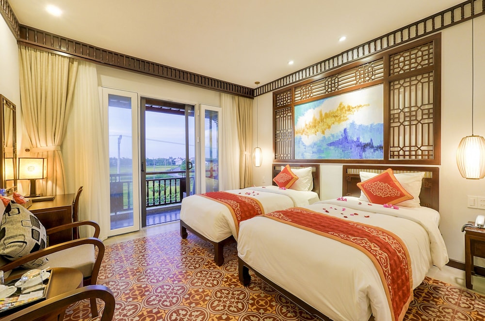 Hoi An Field Villa and Spa 26/74