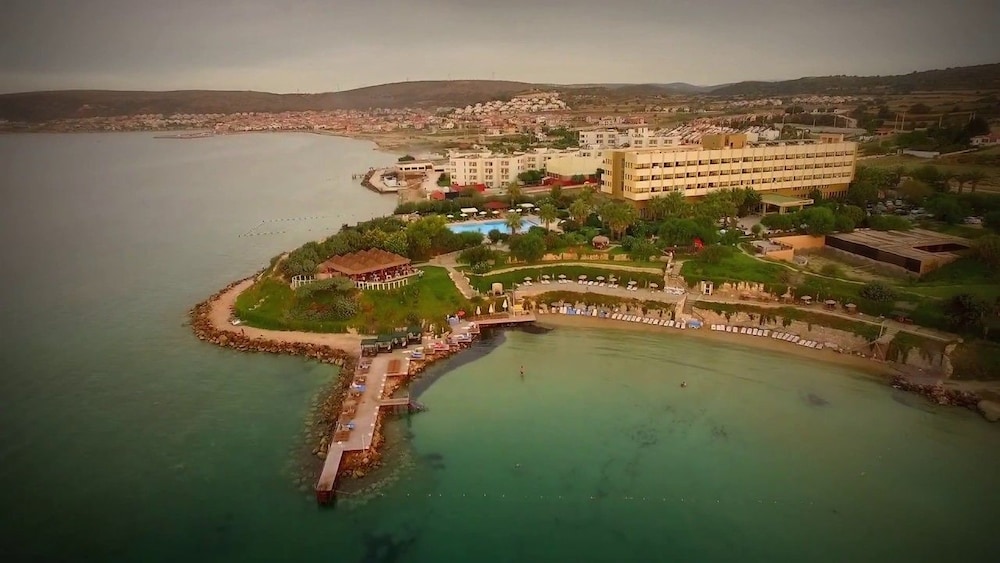 Babaylon Hotel 26/36