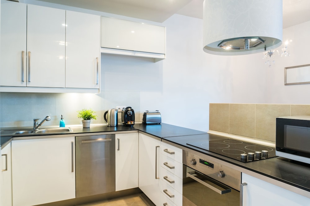 Exclusive Apartments - Atelier Residence 45/50