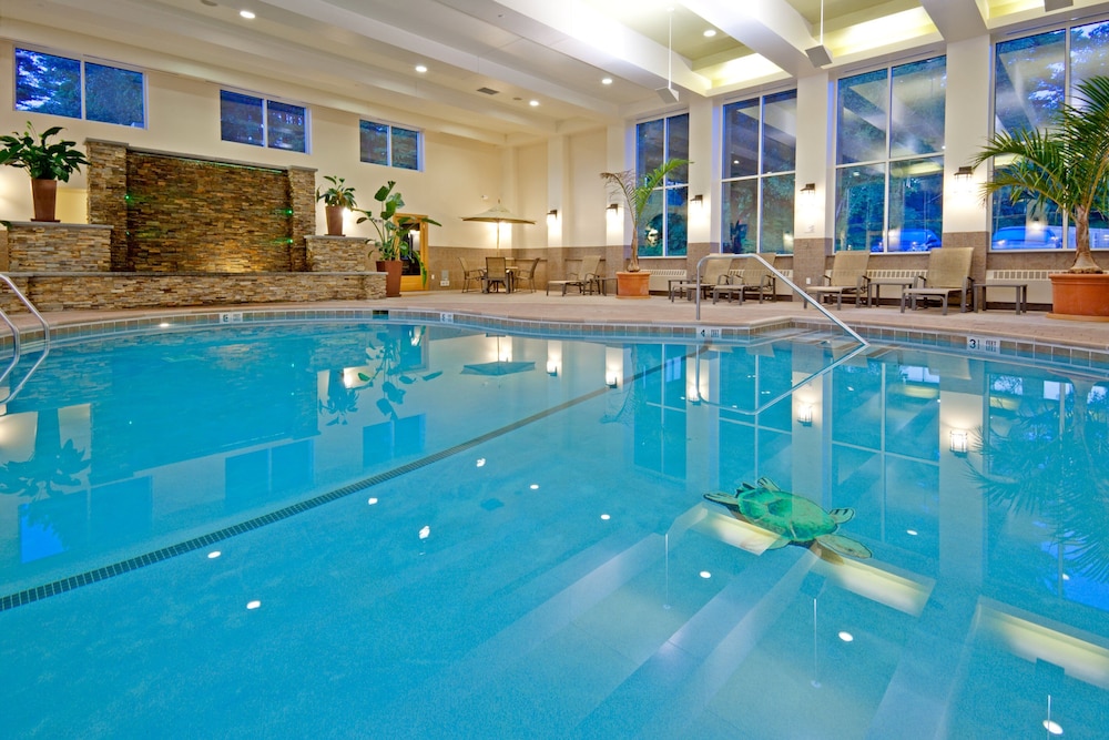 swimming pool spa