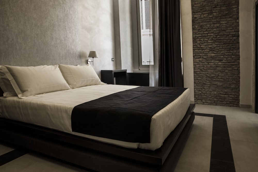 Campo De Fiori Prestige Rooms 12/45