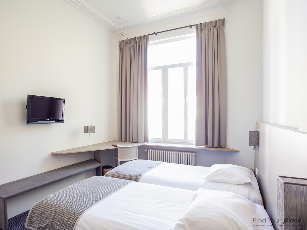 room