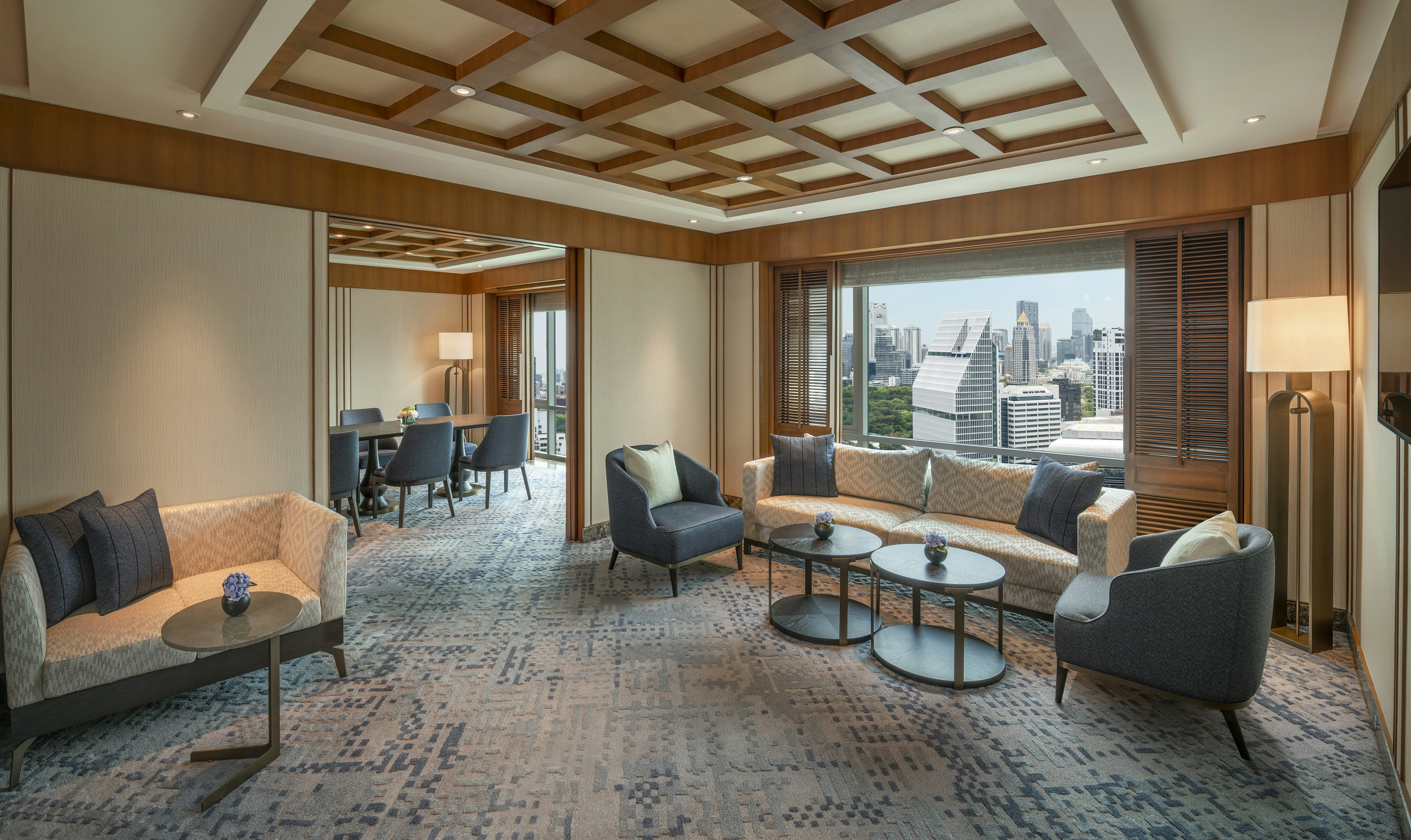 Conrad Bangkok 121/172