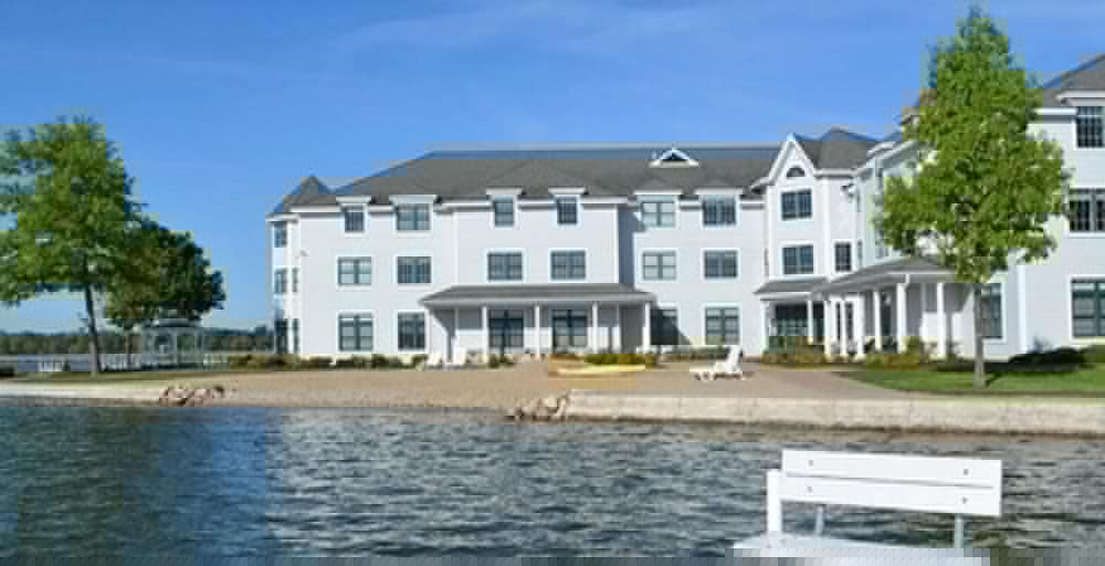 Oakwood Resort 6/44