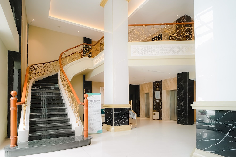 Grand Arabia Hotel 13/18