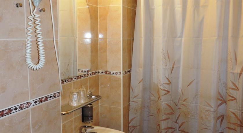 Novomestsky Hotel 14/20