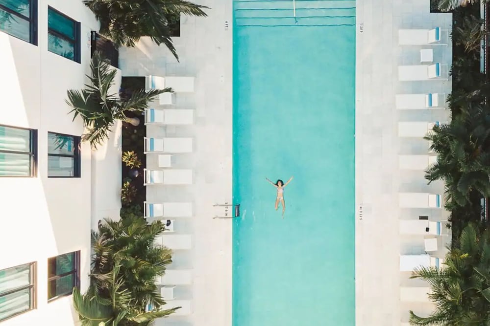 Hotel Haya 7/41