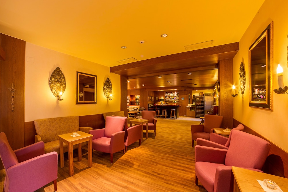 ALPINE CITY WELLNESS HOTEL DOMINIK 35/58