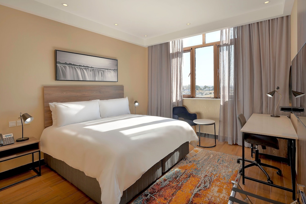 Protea Hotel by Marriott Lusaka International Airport 15/50