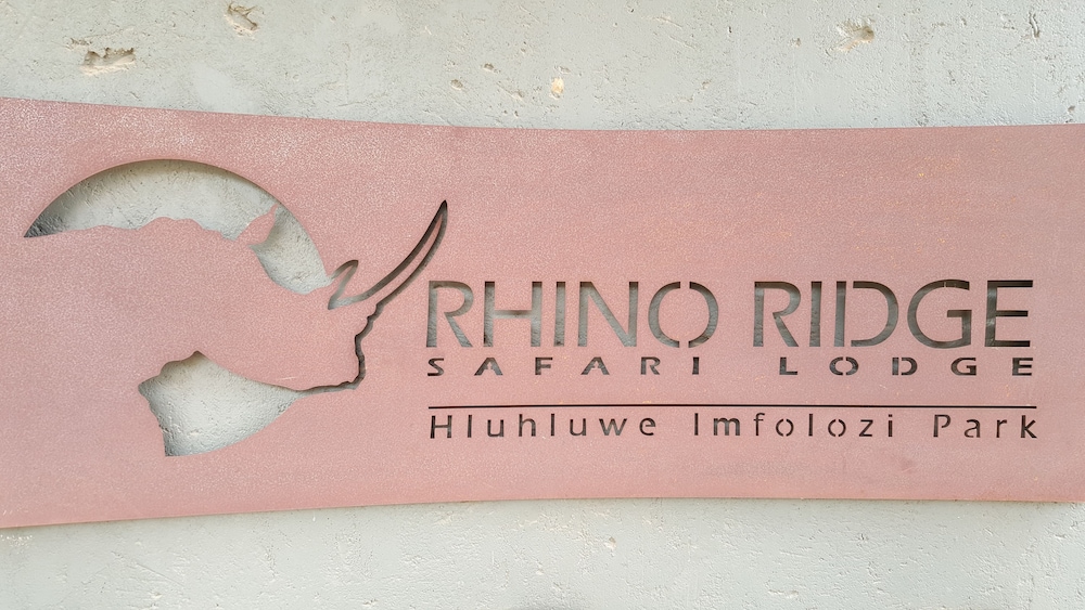 Rhino Ridge Safari Lodge 10/50
