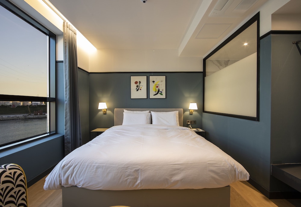 Brown Dot Hotel Ulsan Jangsaengpo 22/50