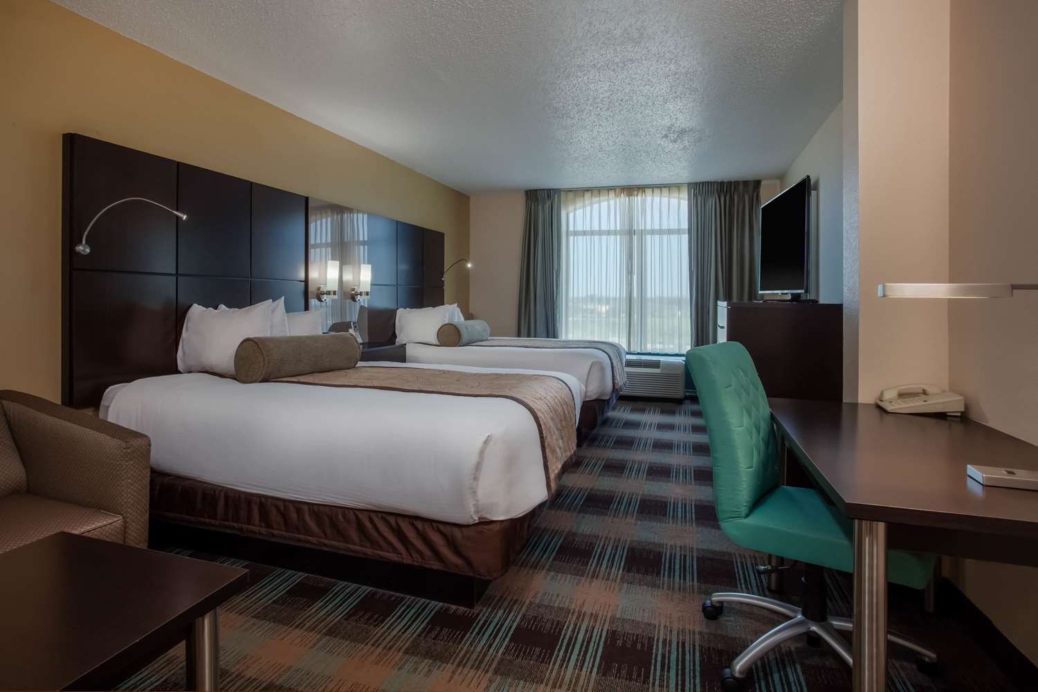Wingate By Wyndham Orlando International Airport 7/41