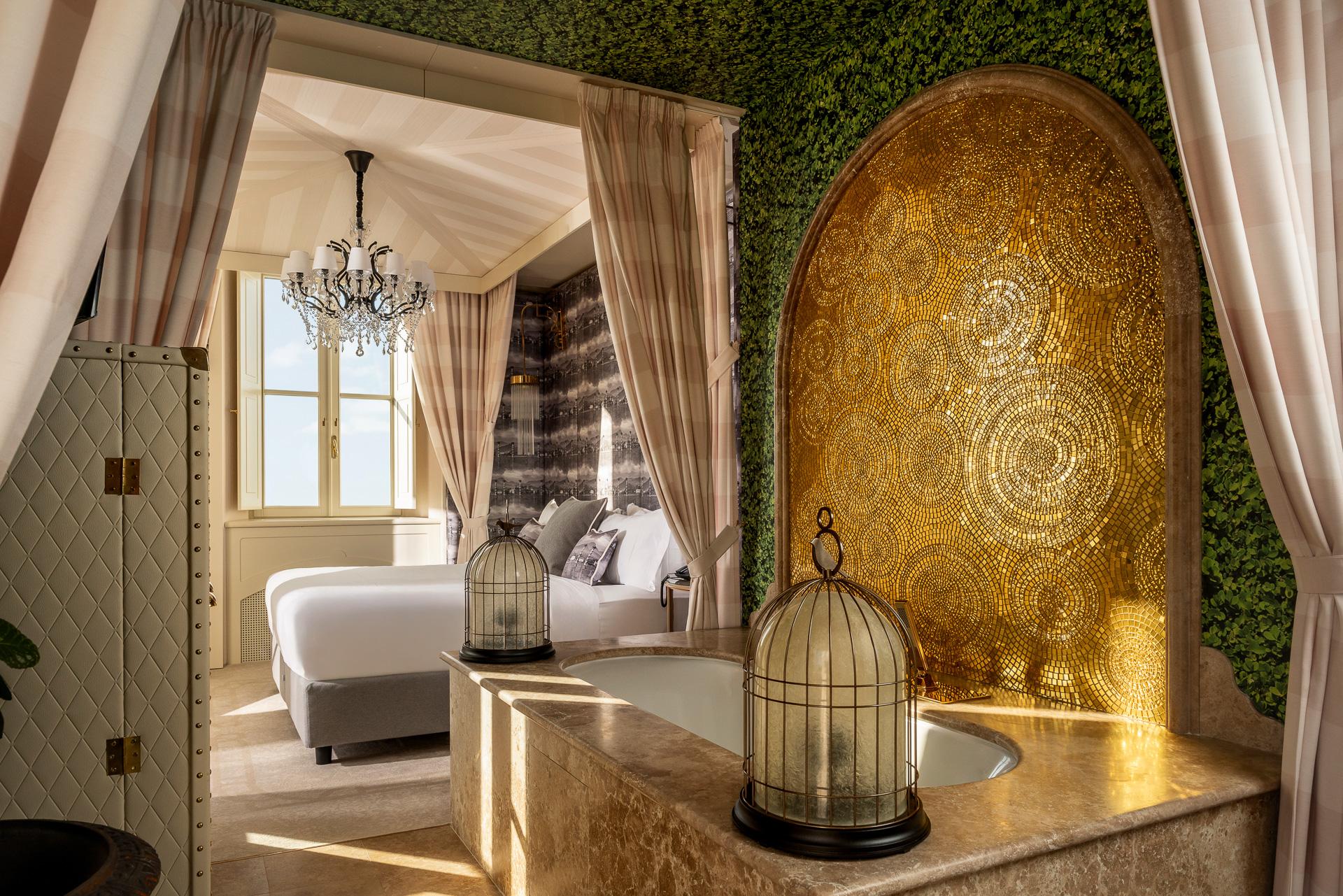 Nuvole Garden Hotel 23/23