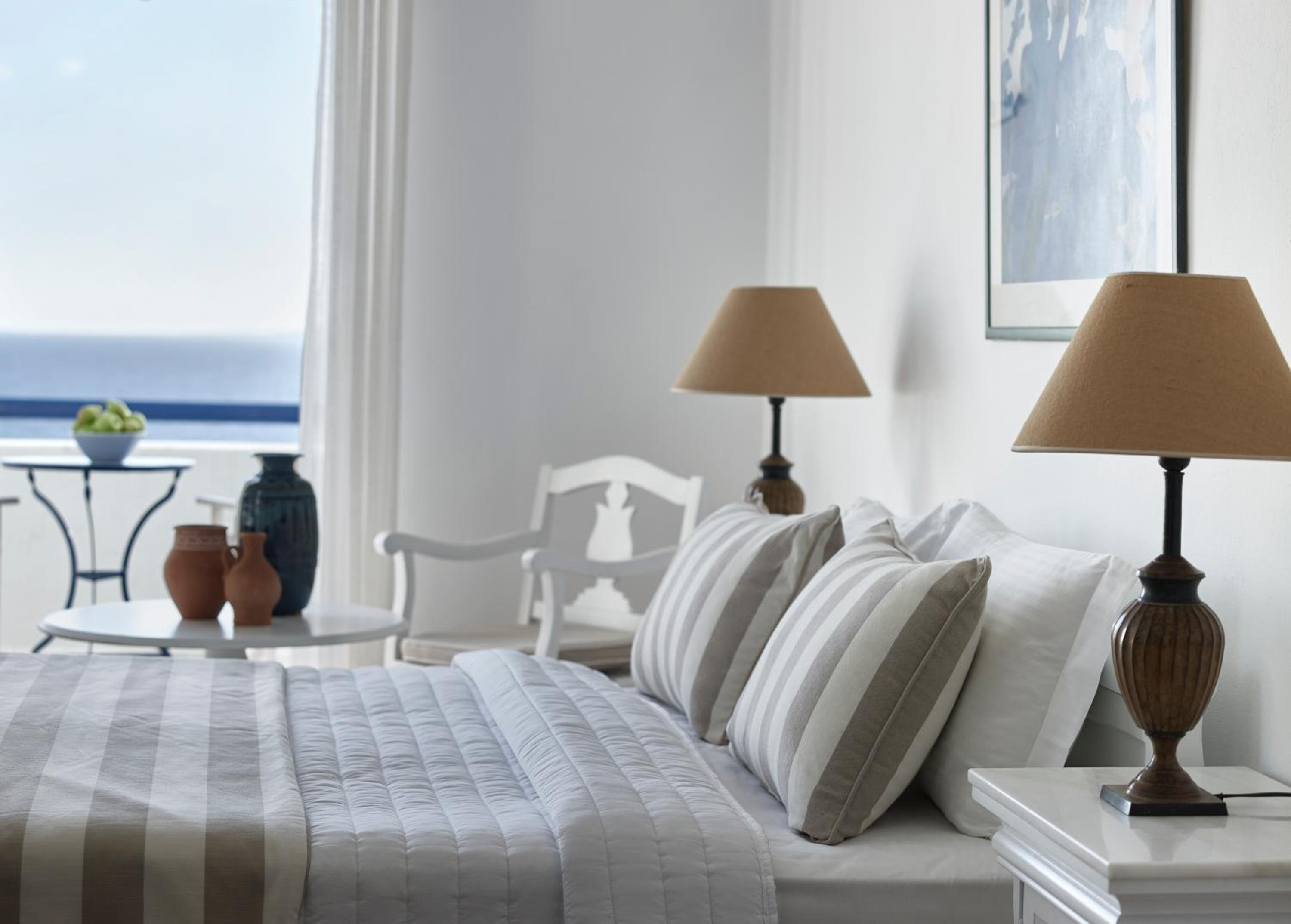 Loft, Suite, Sea View