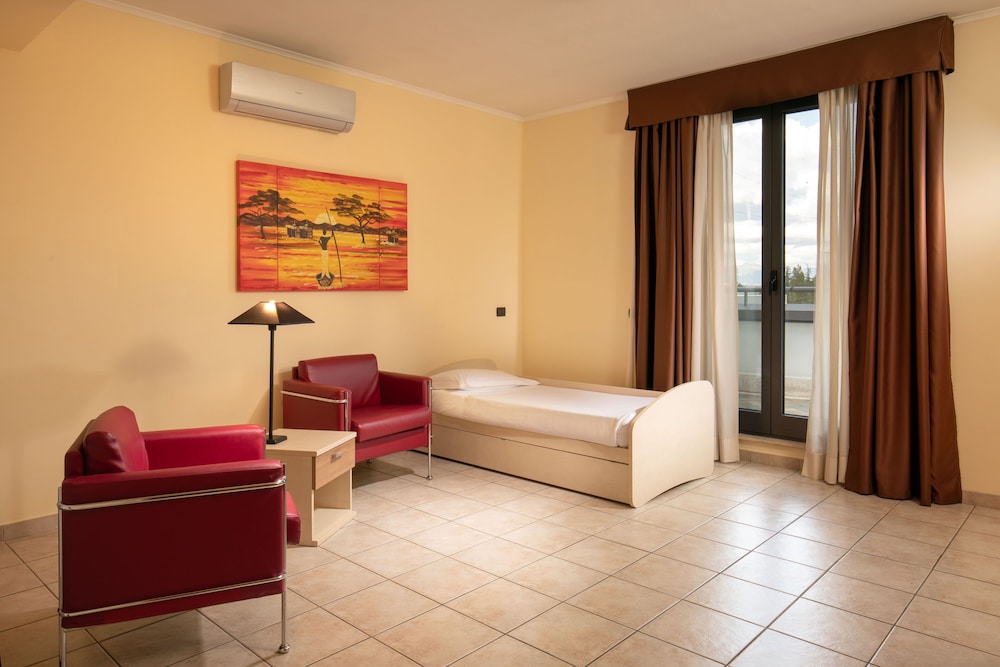 Hotel Domidea 21/65