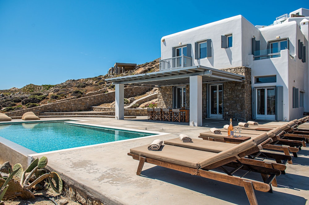 Carpe Diem Villas Mykonos 42/50
