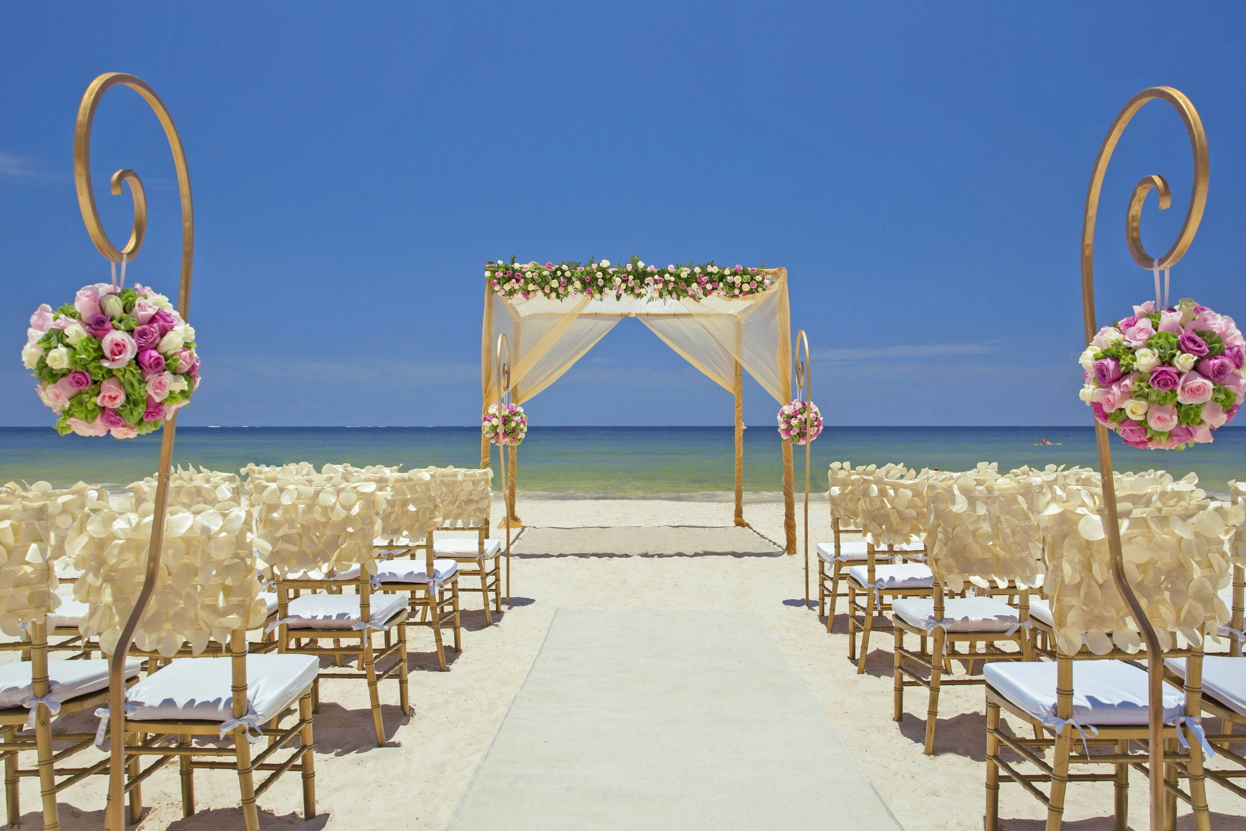 Hideaway at Royalton Riviera Cancun, An Autograph Collection All Inclusive Resort - Adults Only 35/36