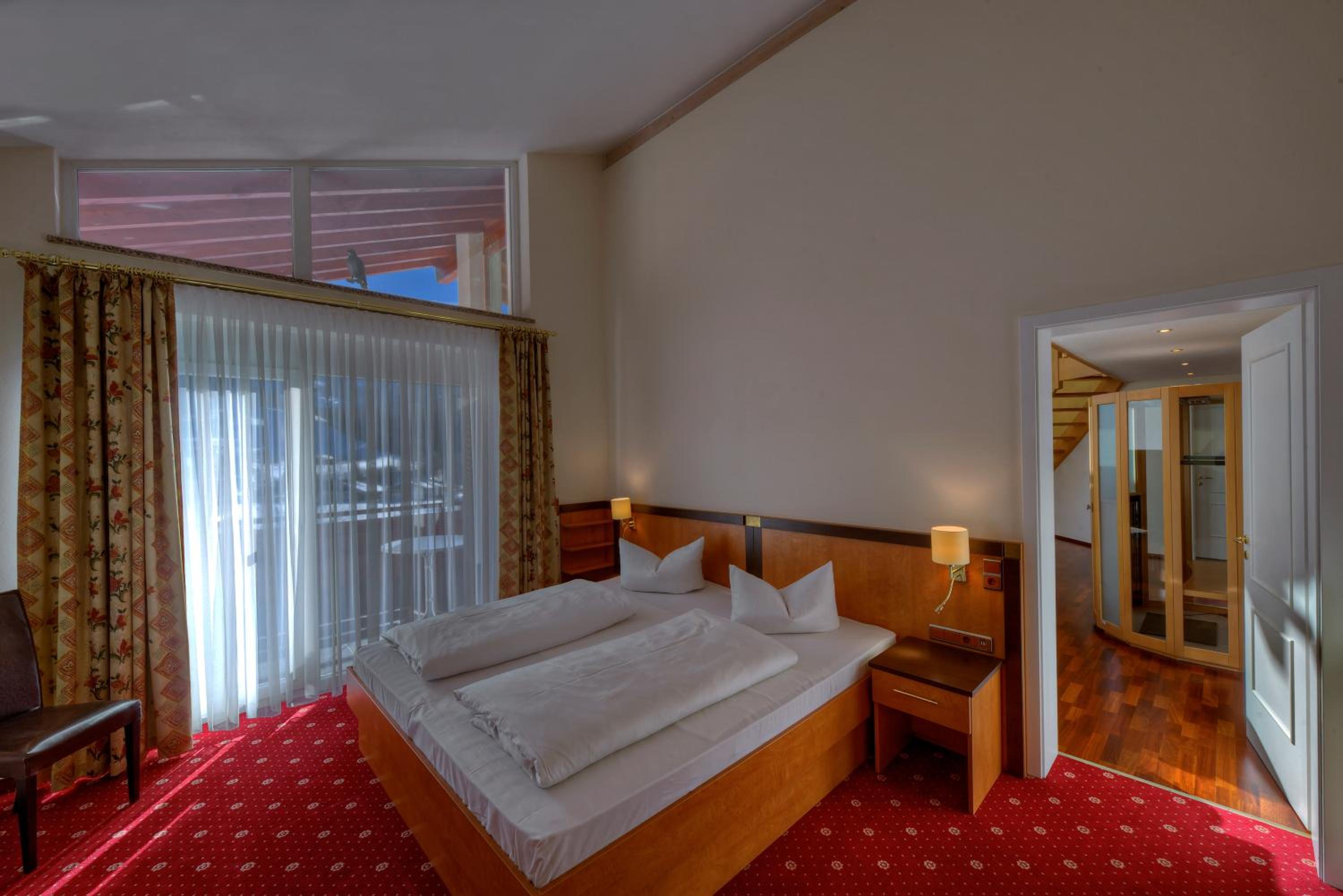 Panorama, Suite